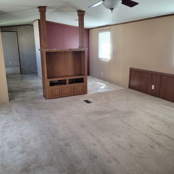 2012 CLAYTON 125 22SPC16763AH12  Home