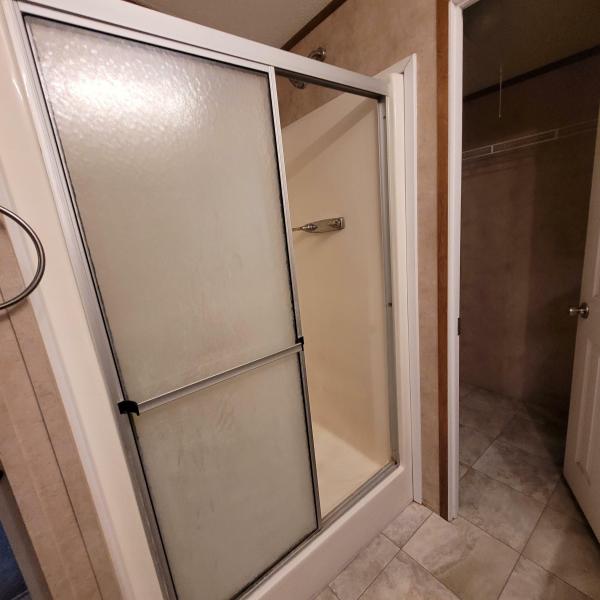 2012 CLAYTON 125 22SPC16763AH12  Home