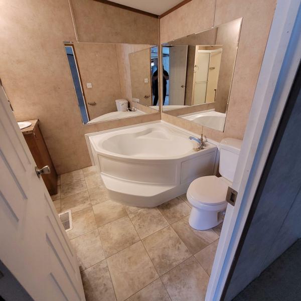 2012 CLAYTON 125 22SPC16763AH12  Home