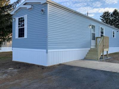 Mobile Home at 15 Old State Rd #2 Jonestown, PA 17038