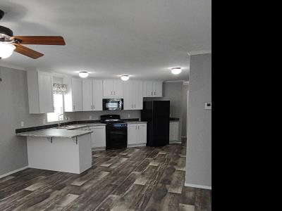 Mobile Home at 7140 Selby Rd. Lot 59 Athens, OH 45701