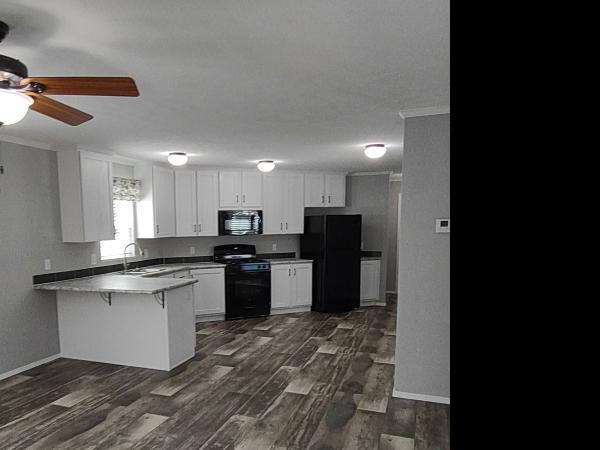 Photo 1 of 2 of home located at 7140 Selby Rd. Lot 59 Athens, OH 45701