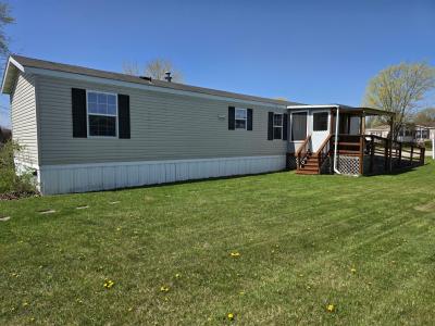 Mobile Home at 145 Marge Lane Somerset, PA 15501