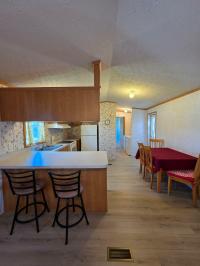 2003 Skyline  Northwood   Home