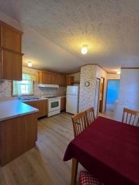 2003 Skyline  Northwood   Home
