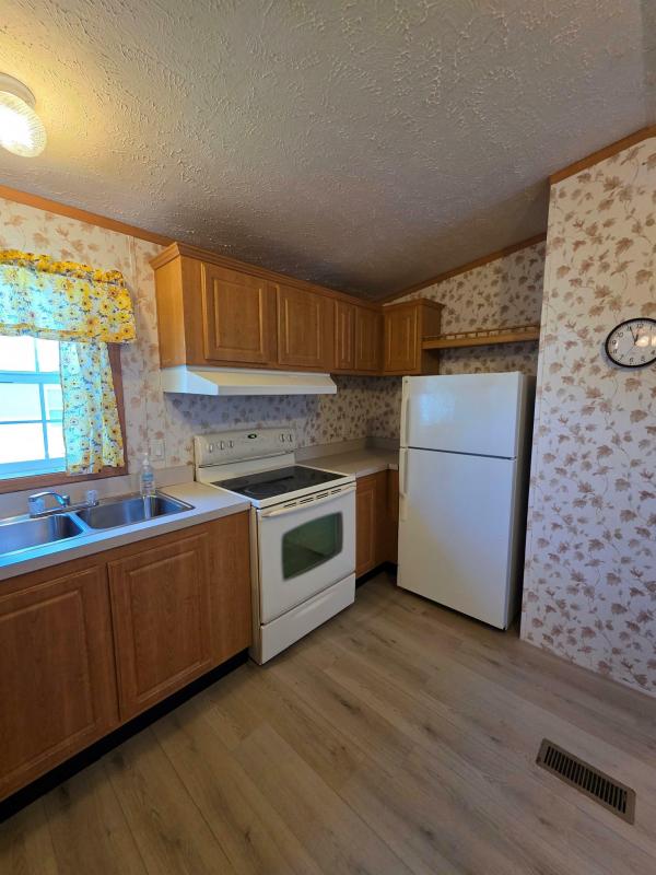 2003 Skyline  Northwood   Home