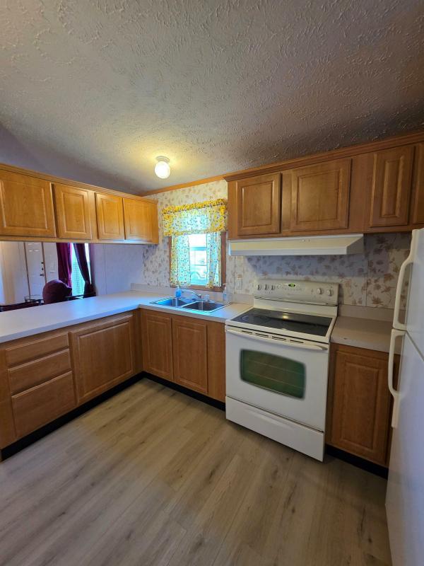 2003 Skyline  Northwood   Home