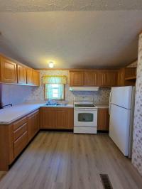 2003 Skyline  Northwood   Home