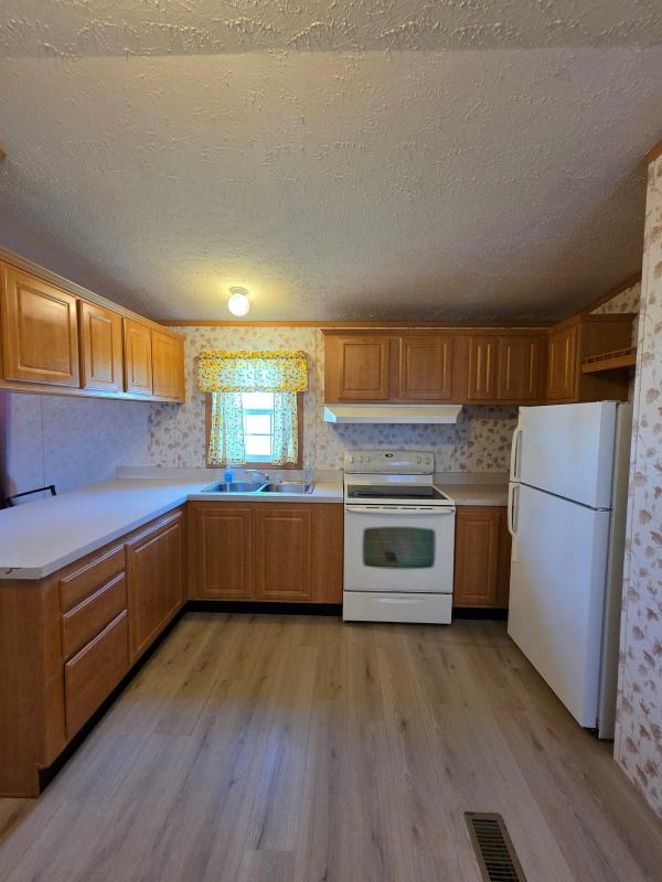 2003 Skyline  Northwood   Home