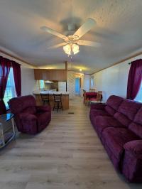 2003 Skyline  Northwood   Home