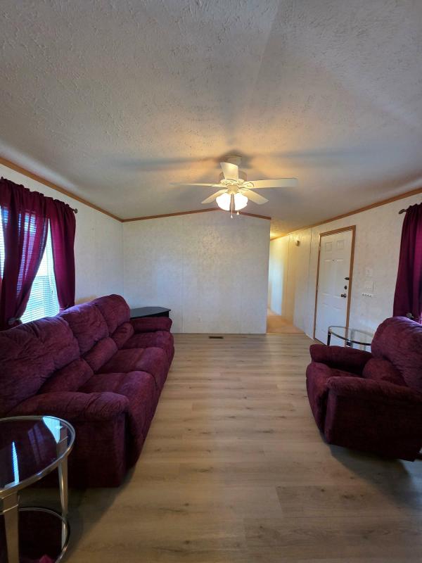 2003 Skyline  Northwood   Home