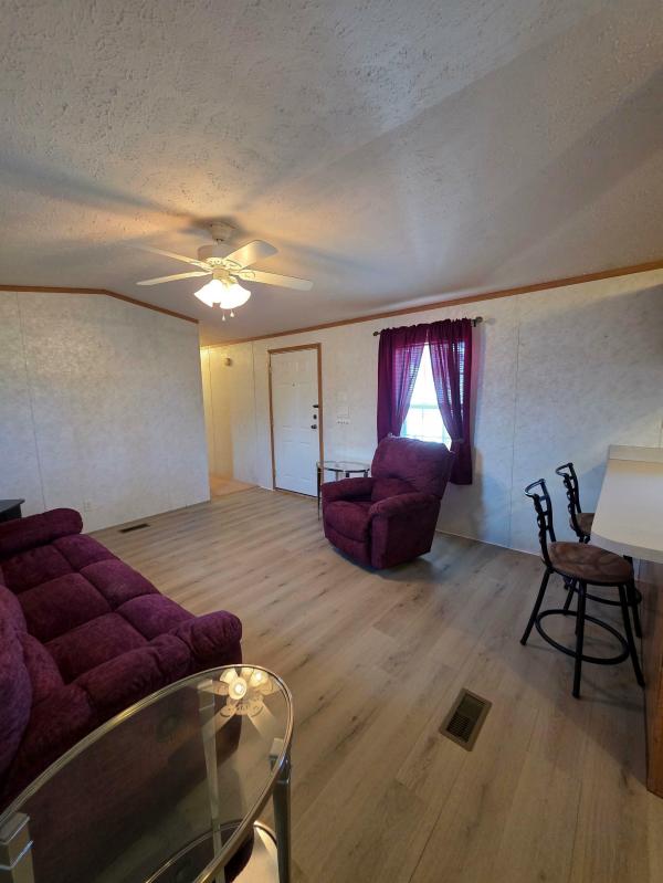 2003 Skyline  Northwood   Home