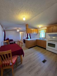 2003 Skyline  Northwood   Home
