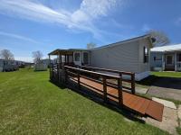 2003 Skyline  Northwood   Home