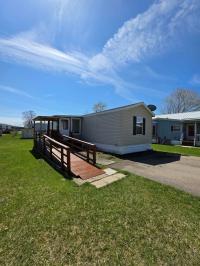 2003 Skyline  Northwood   Home