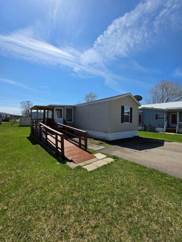 2003 Skyline  Northwood   Home