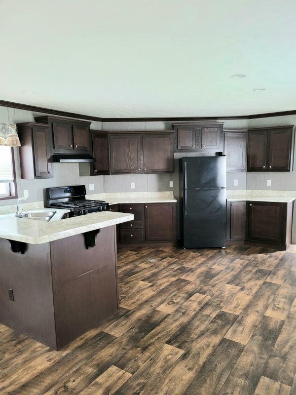 2018 Fairmont (Harmony) 430HH16682B (Harmony Home)  Home
