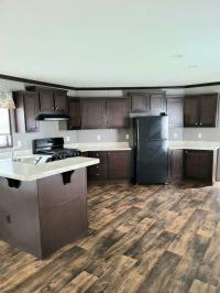 2018 Fairmont (Harmony) 430HH16682B (Harmony Home)  Home
