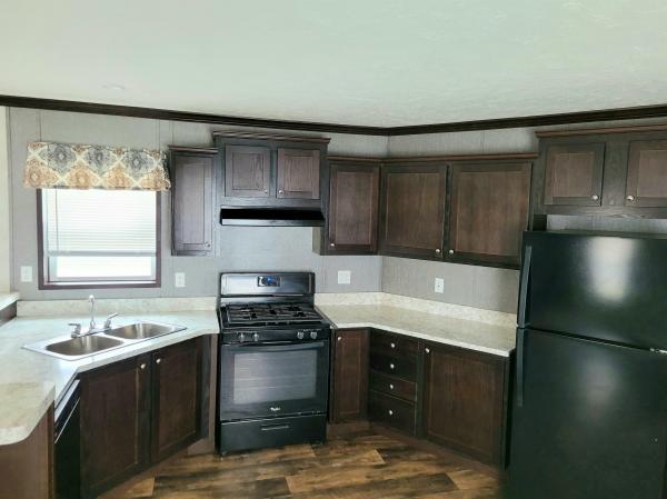 2018 Fairmont (Harmony) 430HH16682B (Harmony Home)  Home