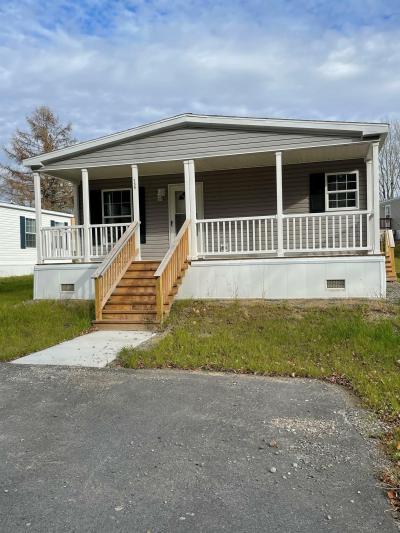 Mobile Home at 338 County Route 11, Lot 159 West Monroe, NY 13167