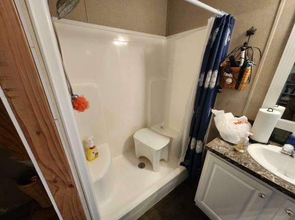 2015 Skyline 250 E455  Home