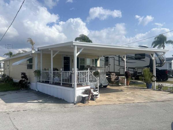 1991 Mobile Home