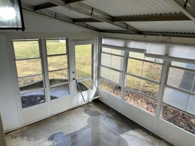 Mobile Home at 102 Bluebird Dr. Elyria, OH 44035