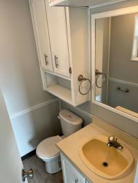 1984 Marlette 102B MHI2801  Home