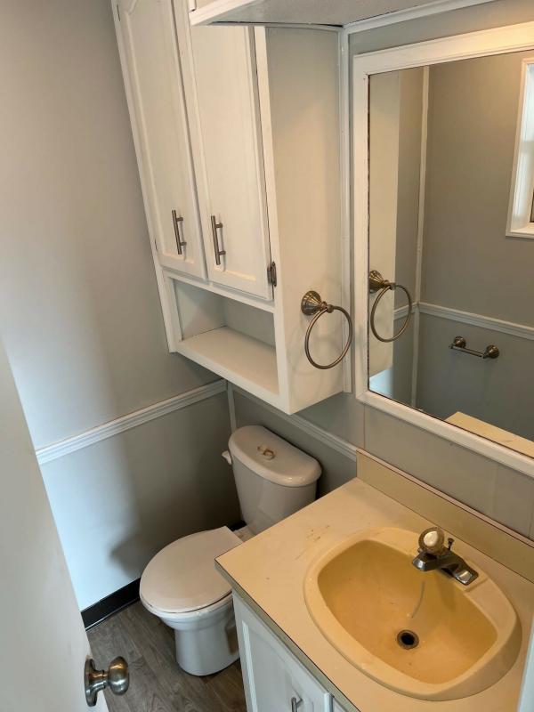 1984 Marlette 102B MHI2801  Home