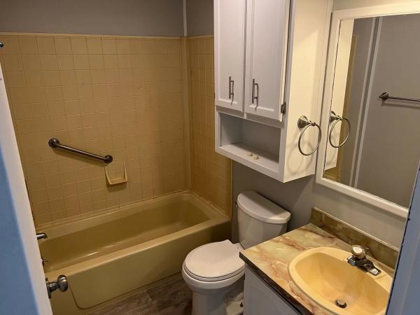1984 Marlette 102B MHI2801  Home