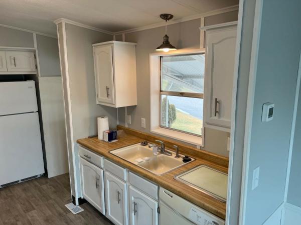 1984 Marlette 102B MHI2801  Home