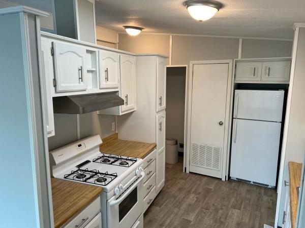 1984 Marlette 102B MHI2801  Home