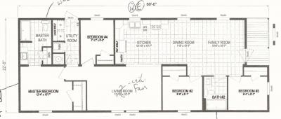 Mobile Home at 23720 Lime City Rd #125 Perrysburg, OH 43551