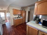1999 Patriot Homes 211 NORTHSHORE W PORCH  Home
