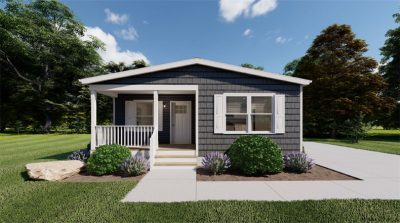 Mobile Home at 95 Alissa Terrace Jackson, NJ 08527