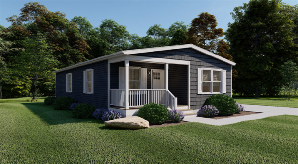 2025 Ritz-Craft 95ALI DS1024V2  Home