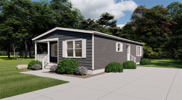 2025 Ritz-Craft 95ALI DS1024V2  Home