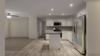 2025 Ritz-Craft 95ALI DS1024V2  Home