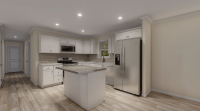 2025 Ritz-Craft 95ALI DS1024V2  Home