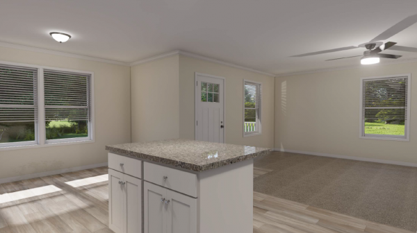 2025 Ritz-Craft 95ALI DS1024V2  Home