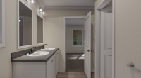 2025 Ritz-Craft 95ALI DS1024V2  Home