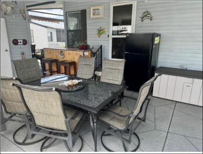 Photo 4 of 22 of home located at 1701 W. Commerce Ave. Lot 101 Haines City, FL 33844