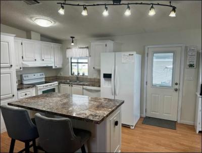 Photo 5 of 22 of home located at 1701 W. Commerce Ave. Lot 101 Haines City, FL 33844
