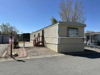 1978 WCT Manufactured Home