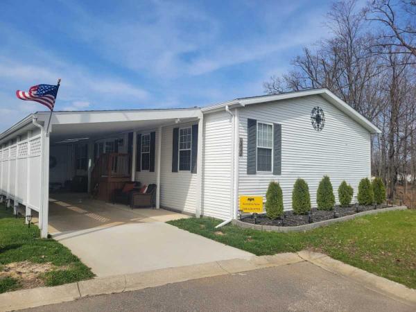 Friendship Manufactured Home