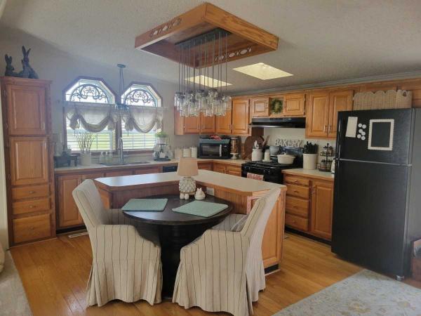 Friendship Manufactured Home