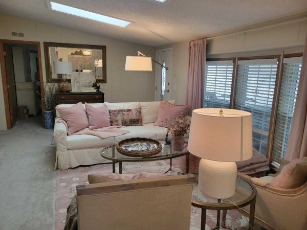 Friendship Manufactured Home