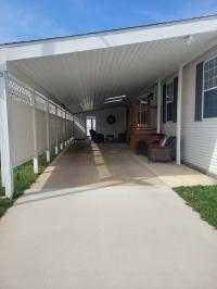 Friendship Manufactured Home