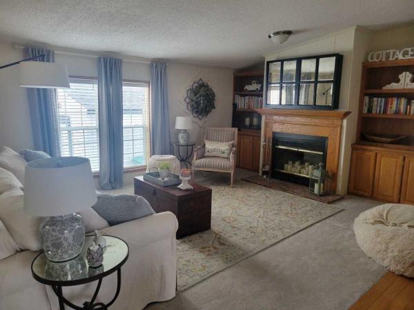 Friendship Manufactured Home