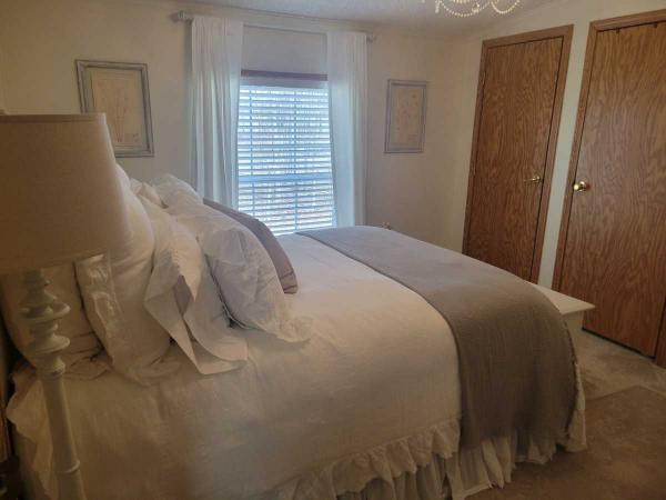 Friendship Manufactured Home